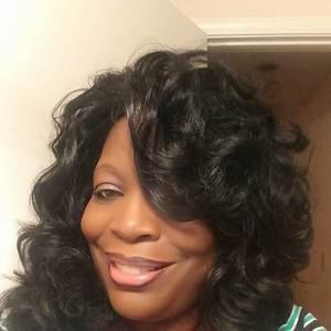 Meet your Posher, Jacquelyn